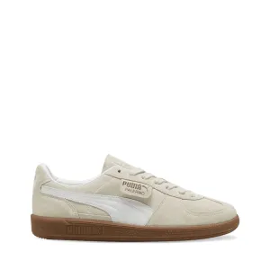 PUMA Men's Palermo Sneaker, Alpine Snow White