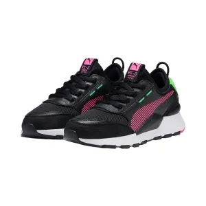 Puma scarpa sneakers donna Rs 0 Rein 371828 03 nero