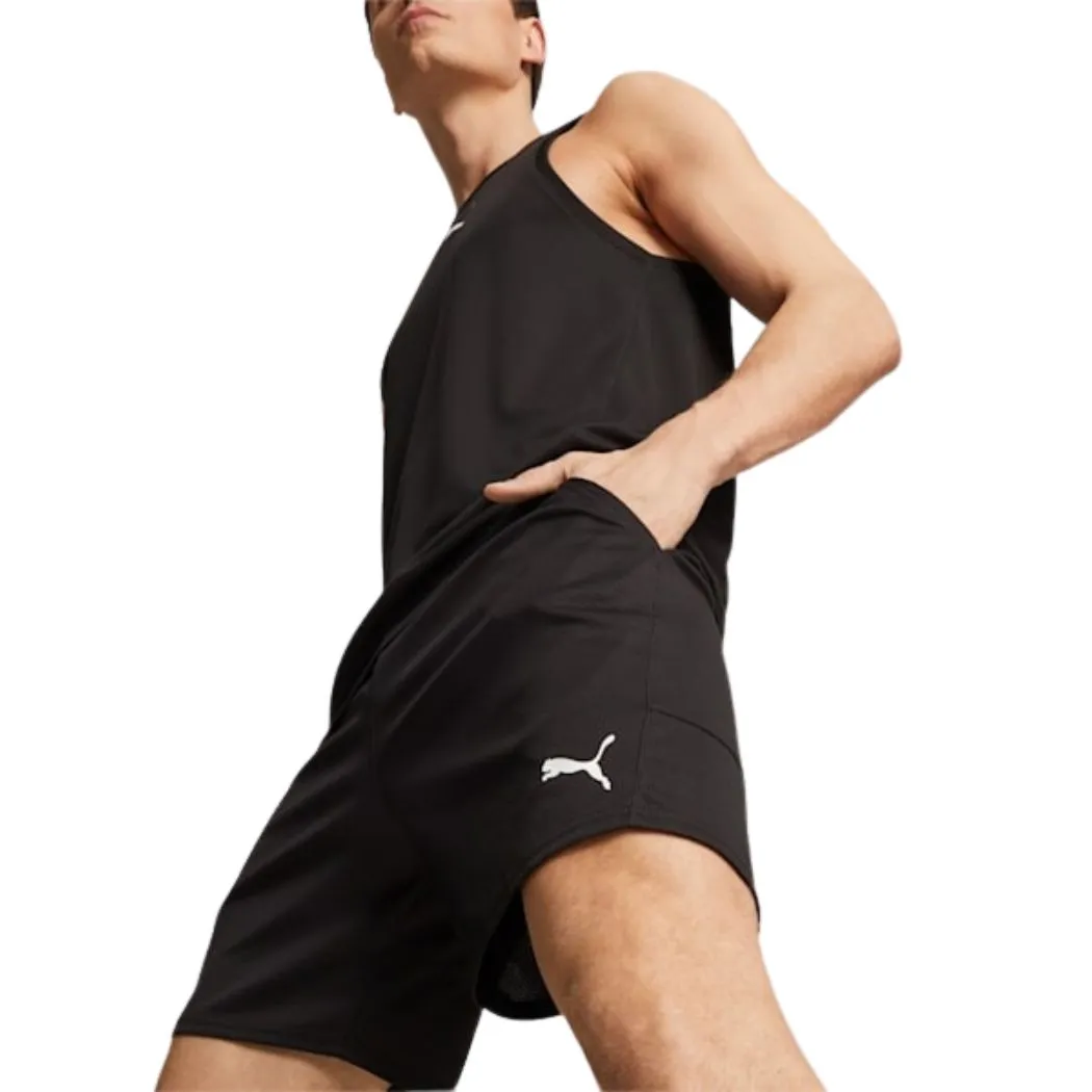 puma UltraBreathe Men's 7" Training Shorts