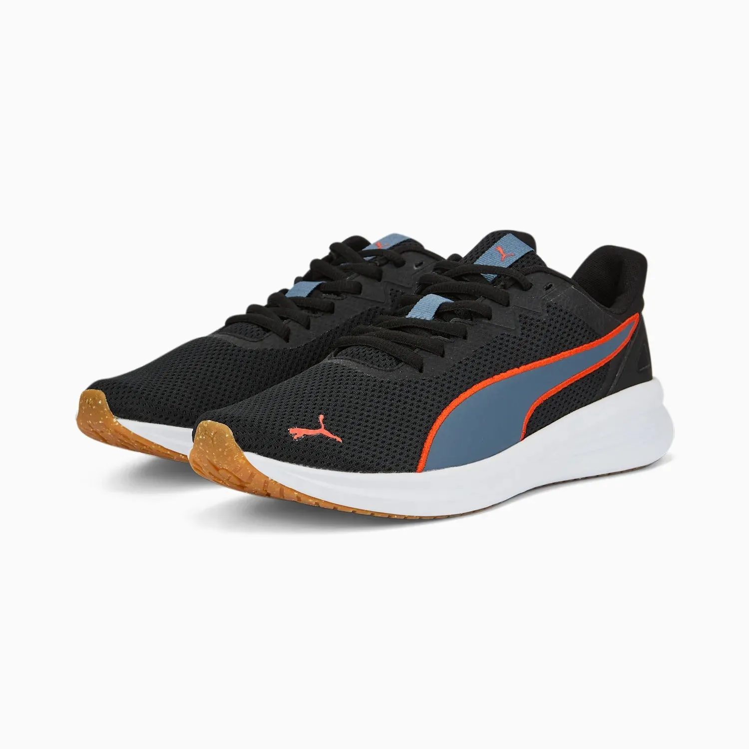 Puma Unisex Transport Modern Better Running Shoes