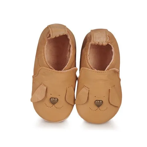 Puppy Baby Shoes