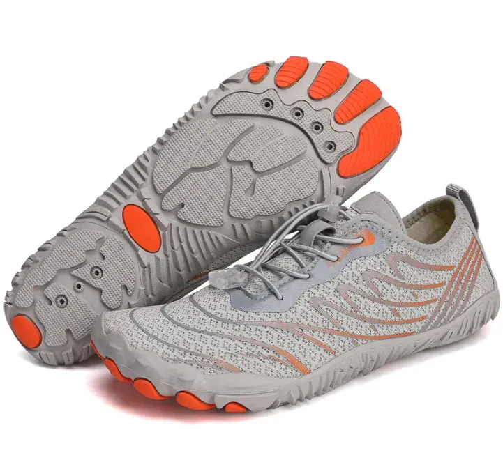 Quick-Dry Non-Slip Beach Trekking Shoes