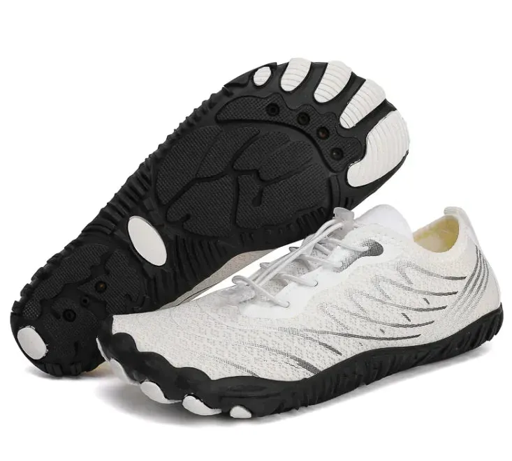 Quick-Dry Non-Slip Beach Trekking Shoes