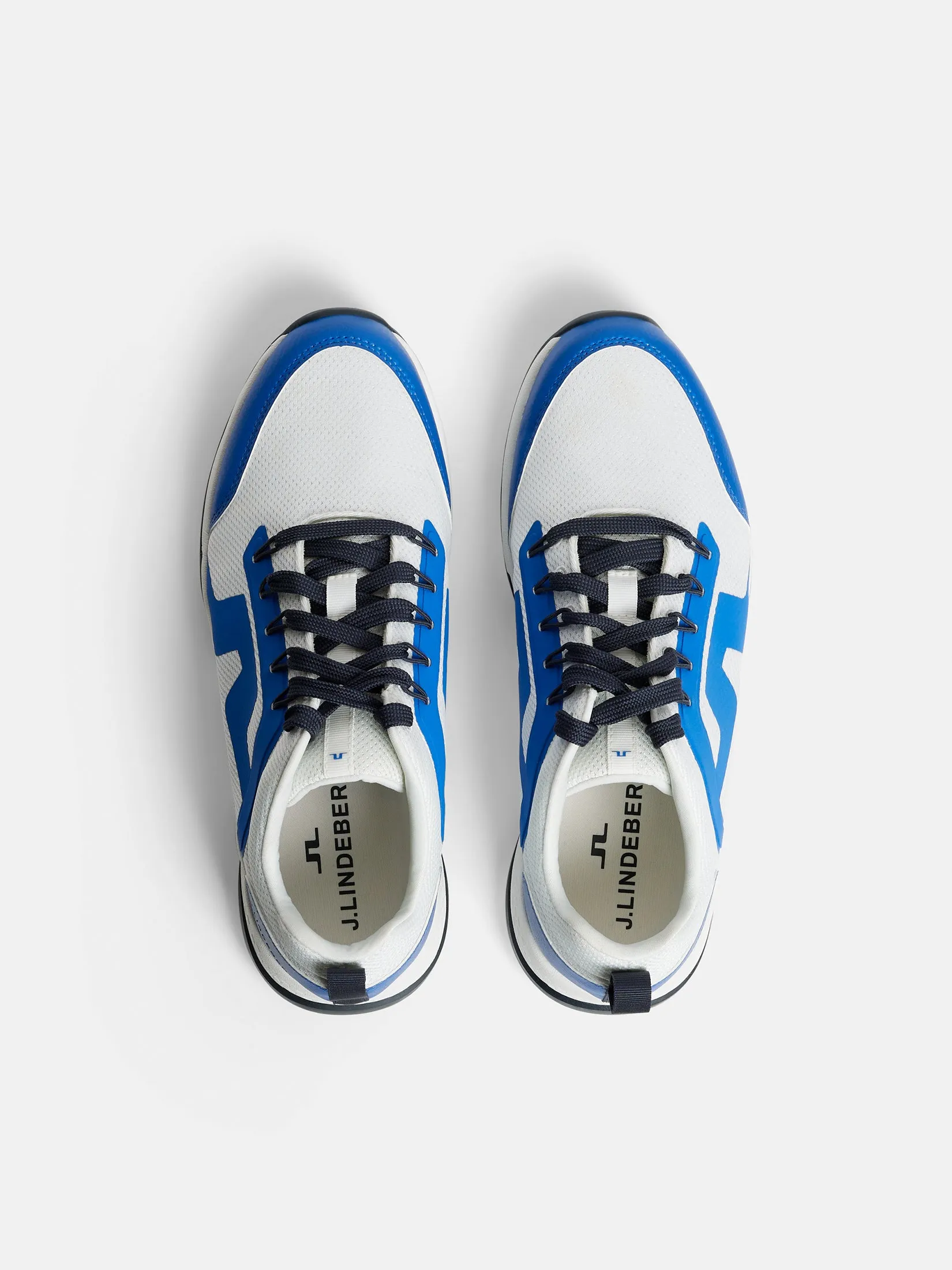 Range Finder Golf Sneaker / Nautical Blue