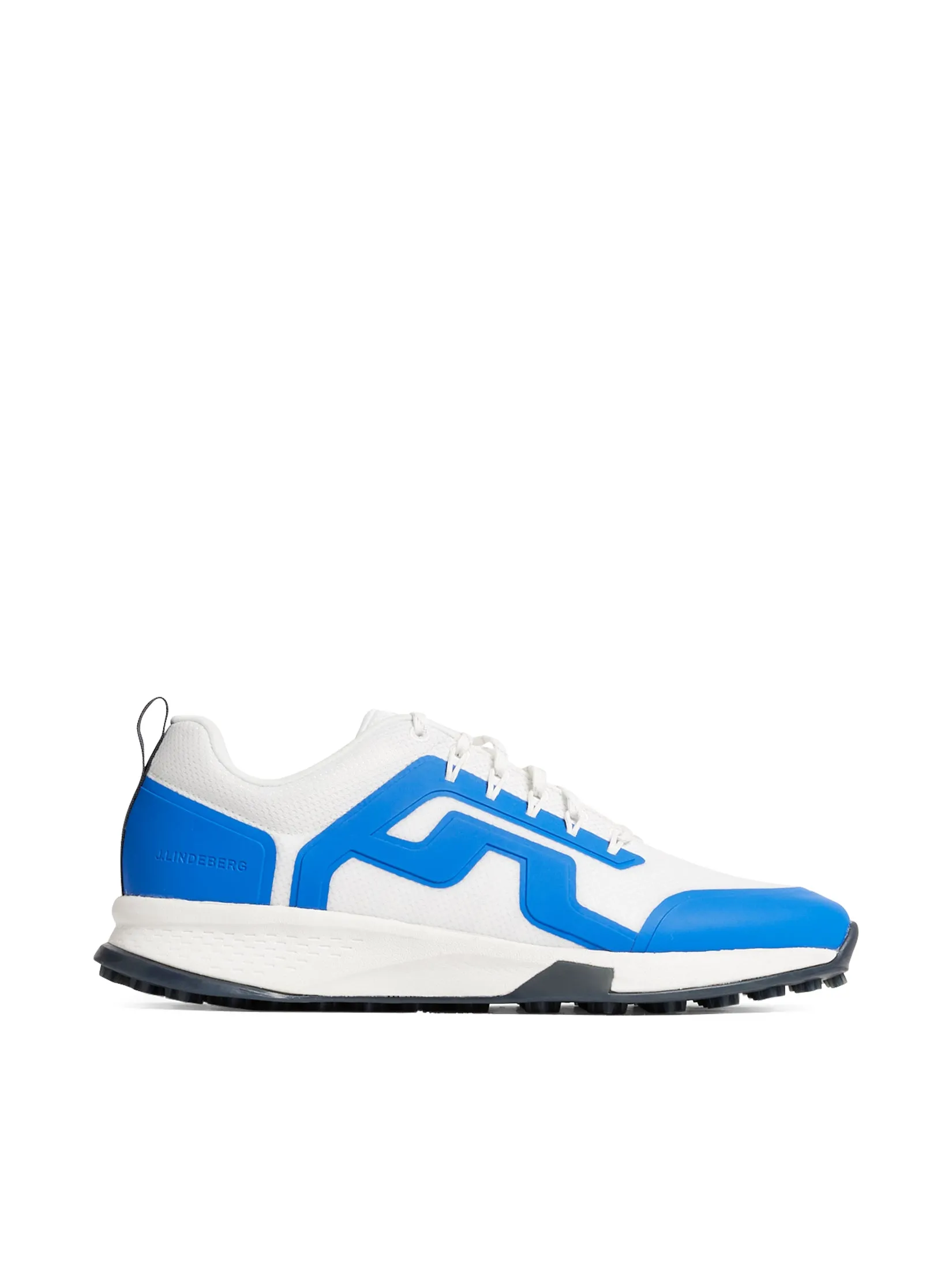 Range Finder Golf Sneaker / Nautical Blue