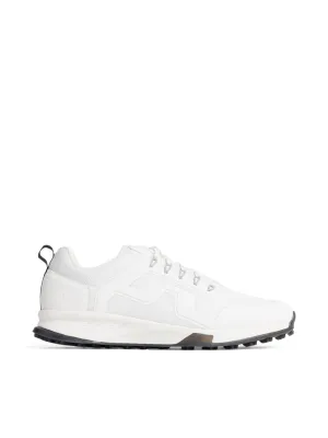 Range Finder Golf Sneaker / White