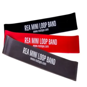 REA Mini Loop Bands