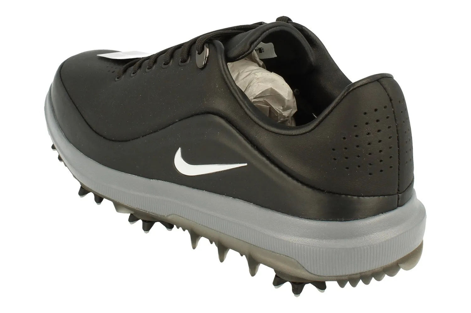 REDUCED!! Nike Air Zoom Precision Mens Golf Shoes 866065 002