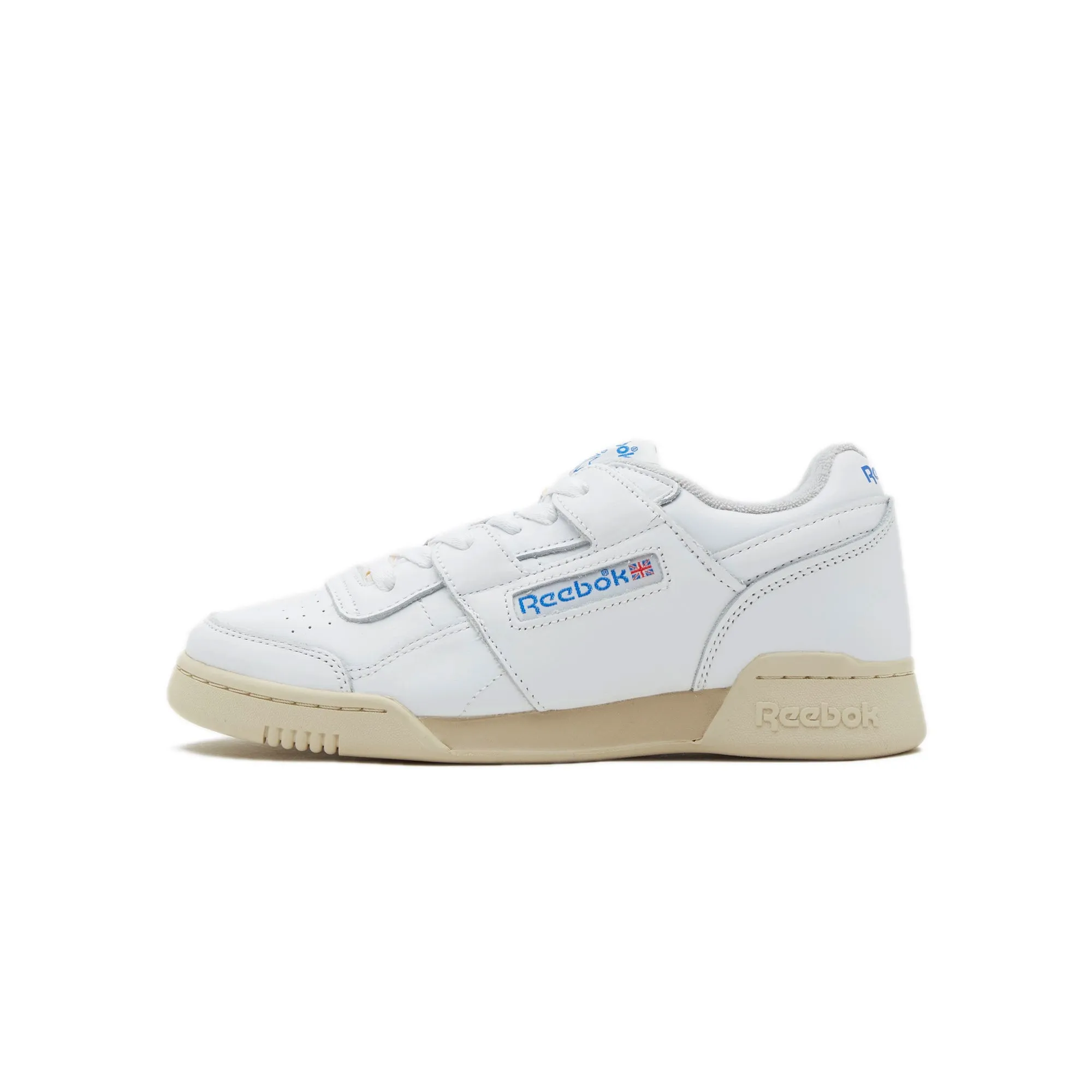 Reebok Workout Plus Vintage Shoes