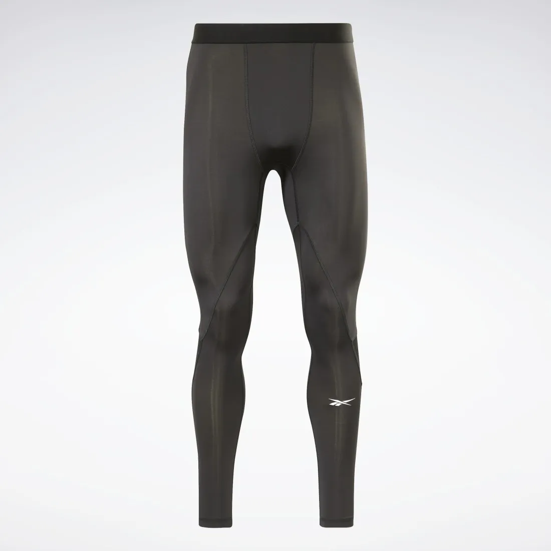 reebok Workout Ready Men's Compression Tights