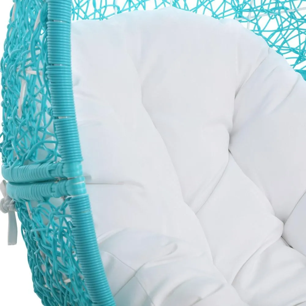 Reef Swing Chair Teal (Sale)