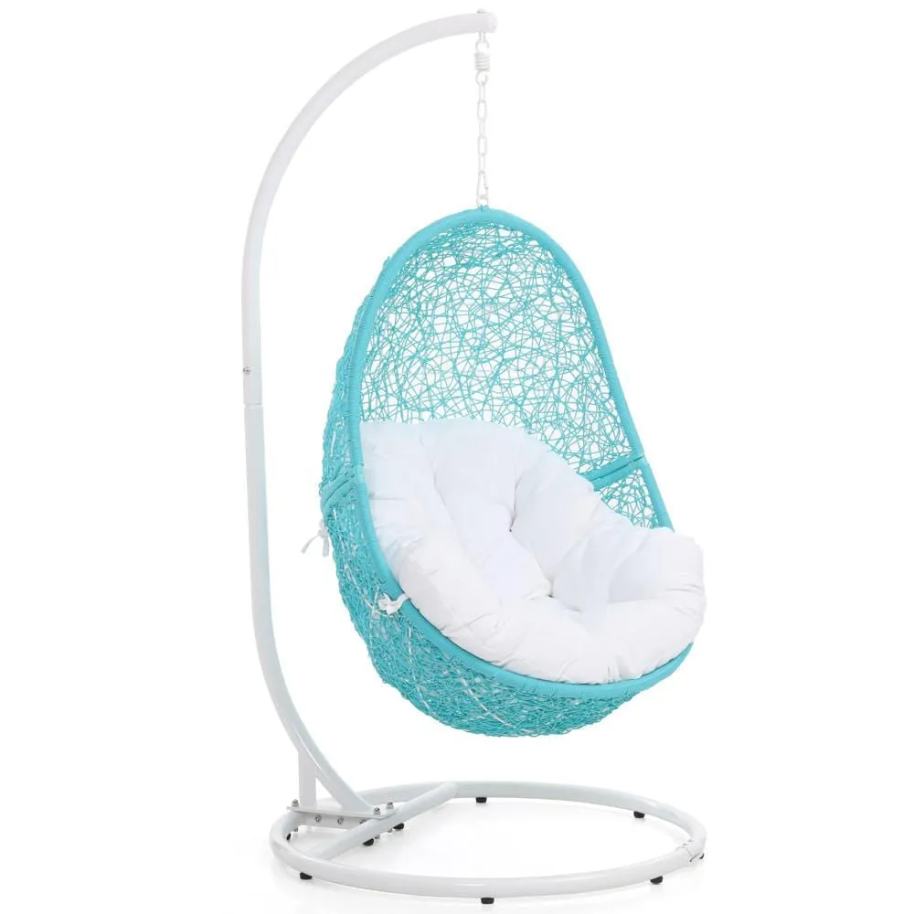 Reef Swing Chair Teal (Sale)