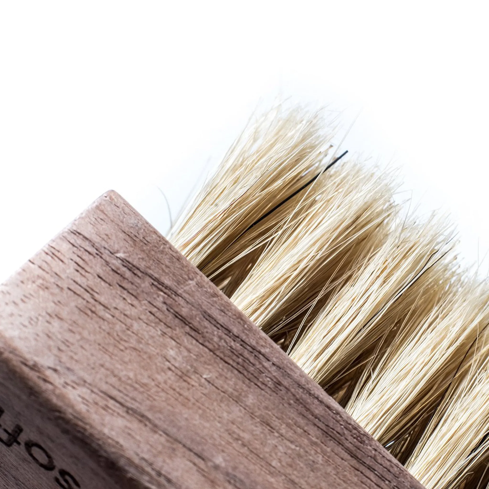 Reshoevn8r Soft Bristle Suede Brush