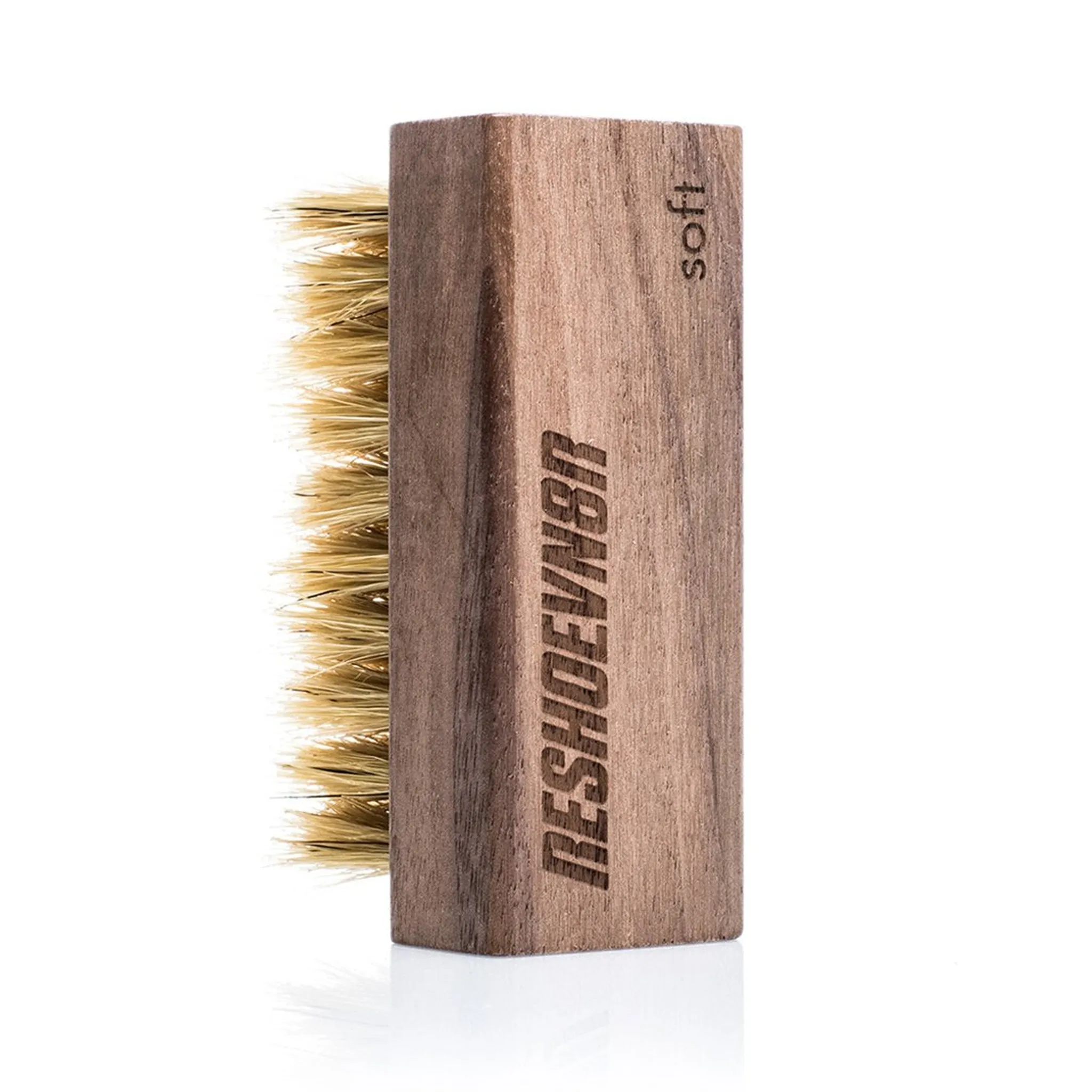 Reshoevn8r Soft Bristle Suede Brush