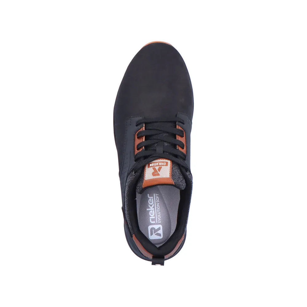 Rieker 07005 Mens Trainers