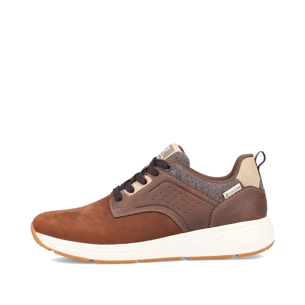 Rieker 07005 Mens Trainers