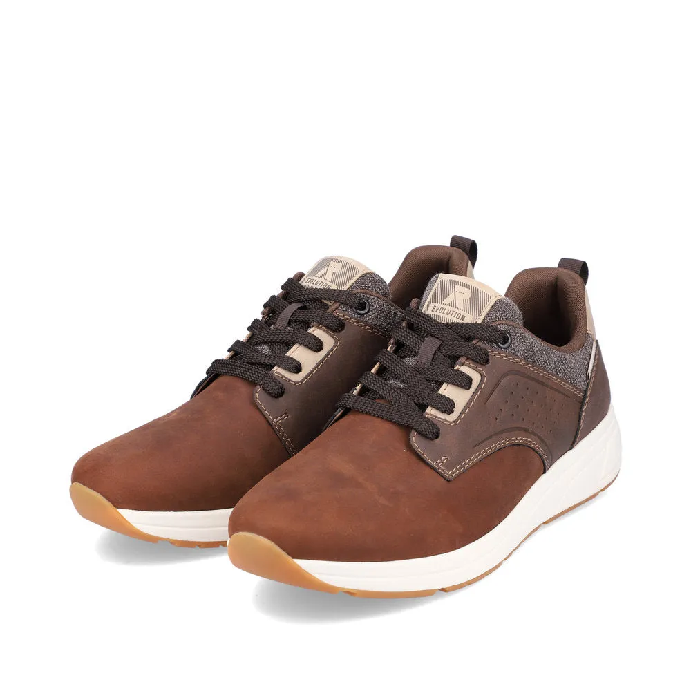 Rieker 07005 Mens Trainers