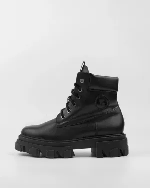 Riot Vegan Worker Boots