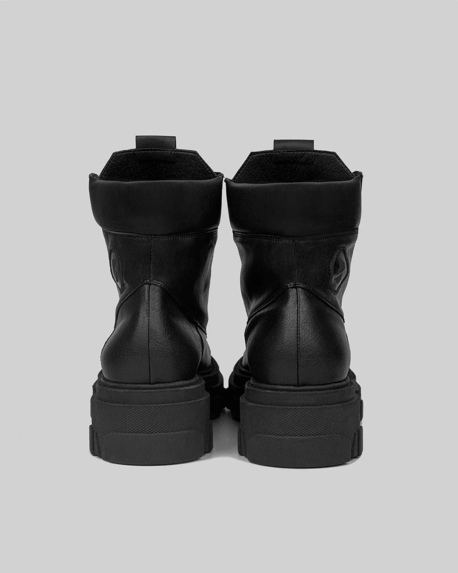 Riot Vegan Worker Boots