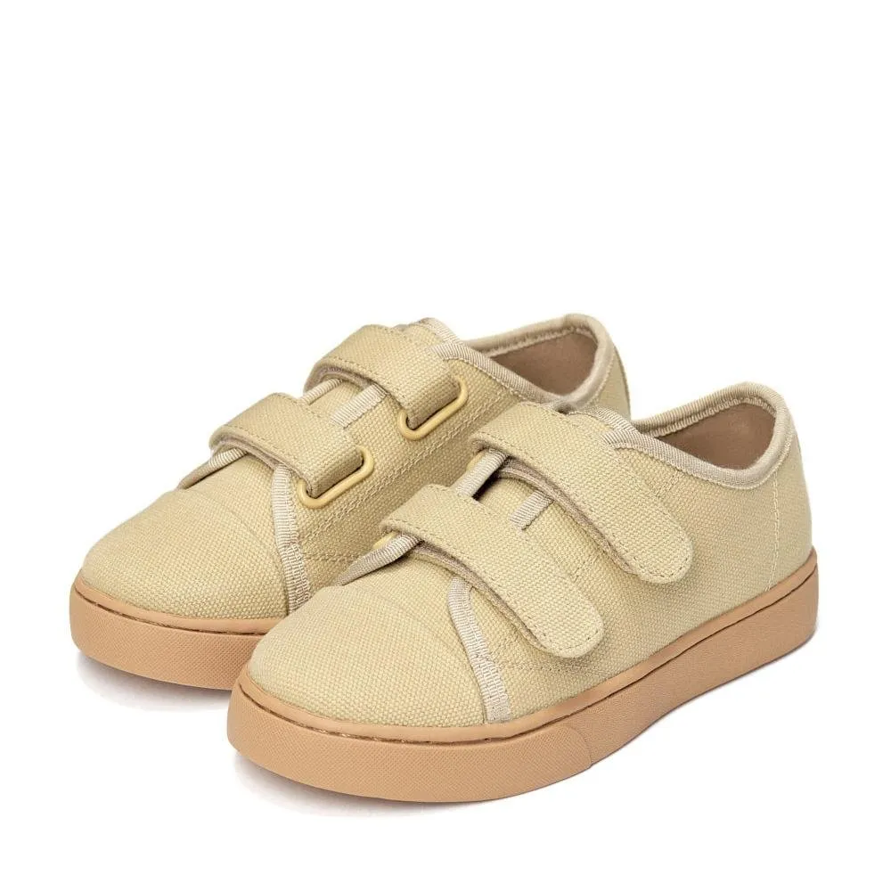 Robby 2.0 Canvas Beige