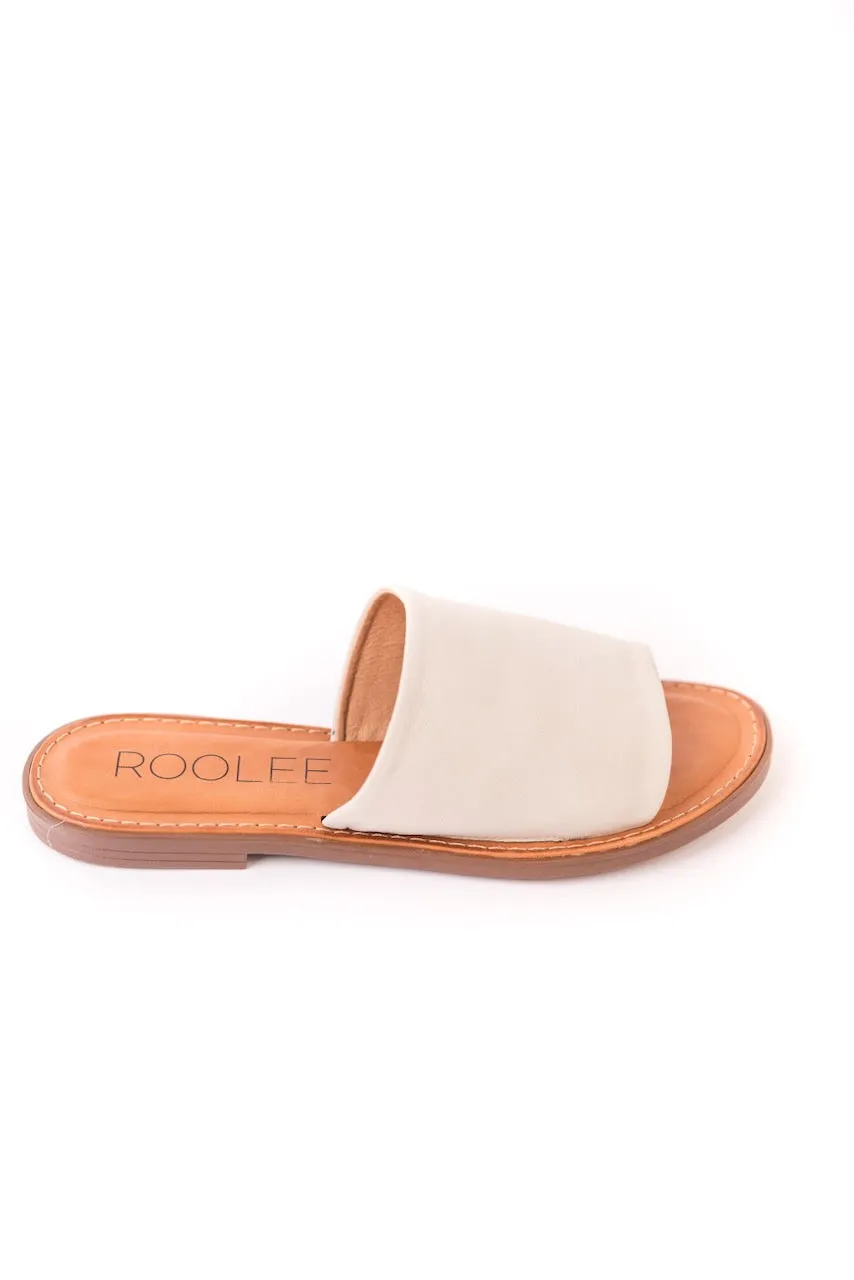 ROOLEE Karamelo Sandal