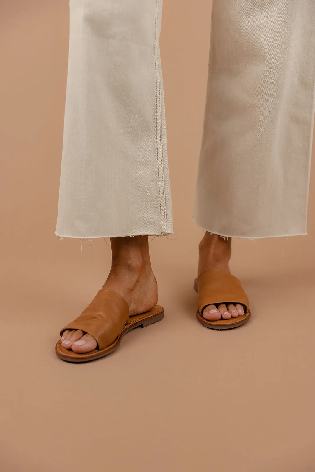 ROOLEE Karamelo Sandal