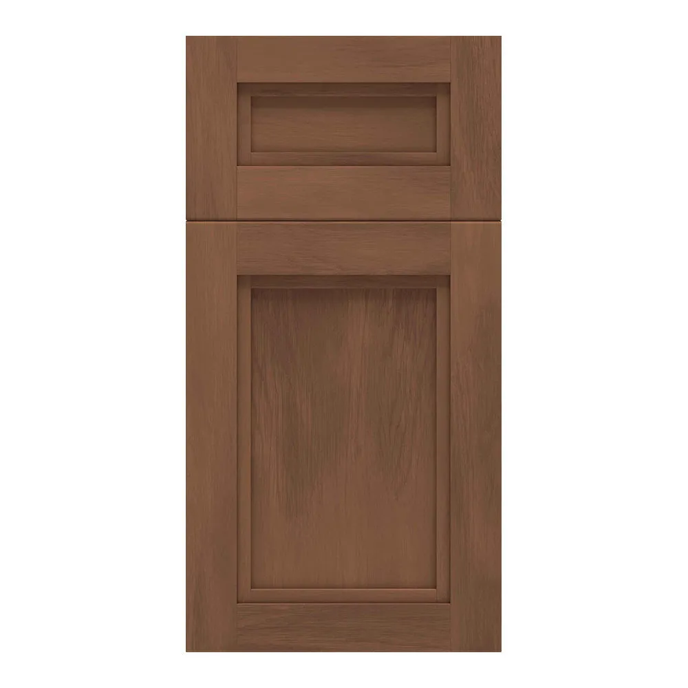 RTA - Havana Walnut - Plywood Toe Kick - 96"L x 0.12"T - 96"W x 0.12"H - HAW-TK8