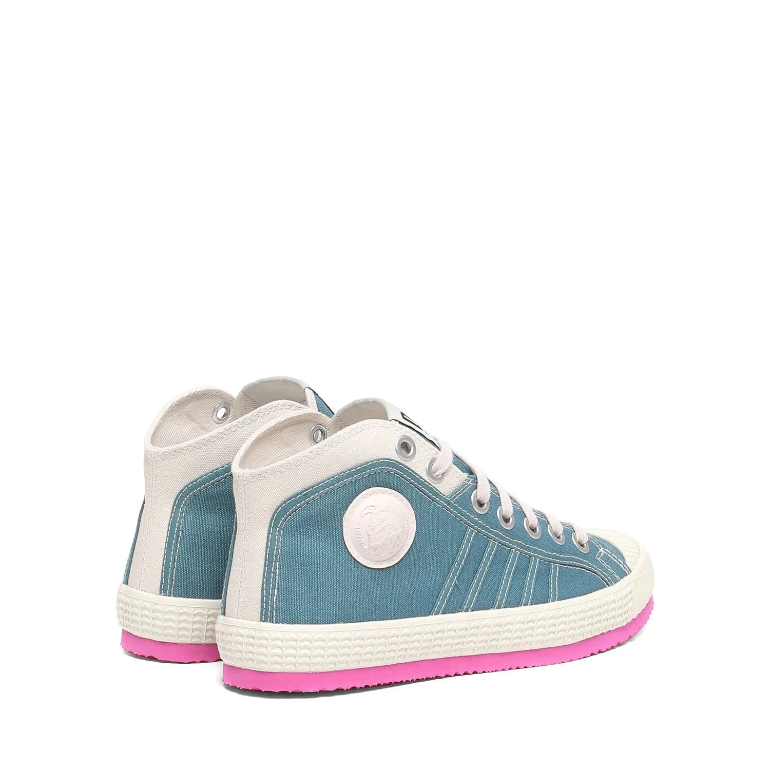 S-Yuk Sneaker Denim