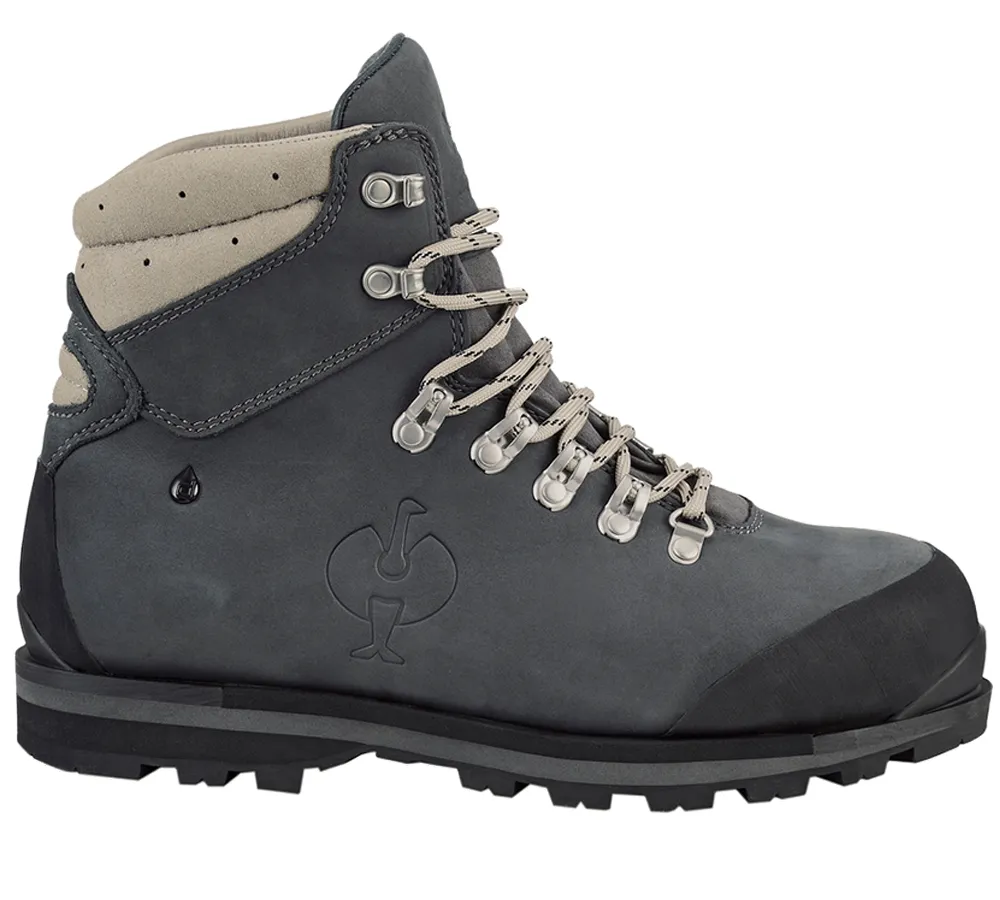 S7L Safety boots e.s. Alrakis II mid