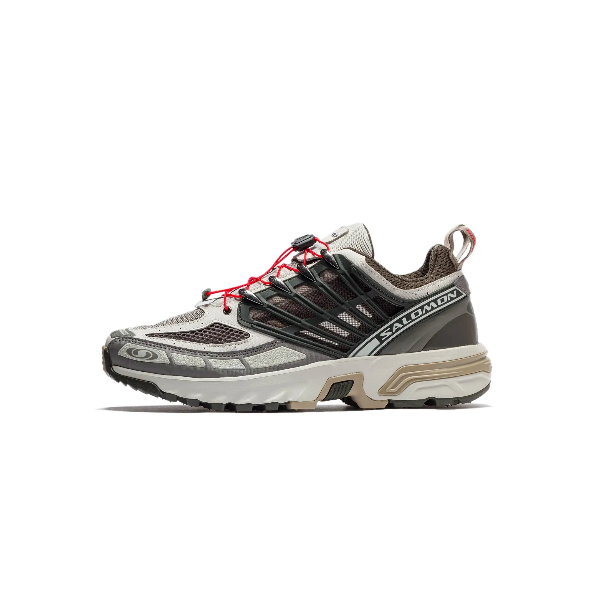 Salomon ACS Pro 'Grey' Shoes