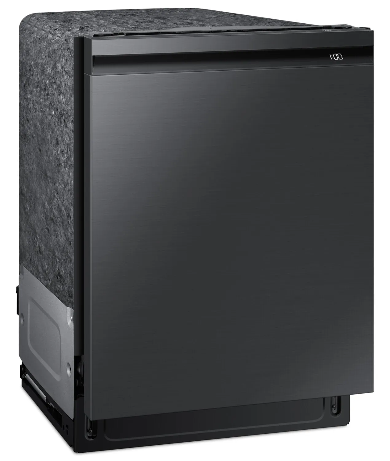 Samsung 44 dBA Dishwasher with StormWash ™ - DW80B6060UG/AC