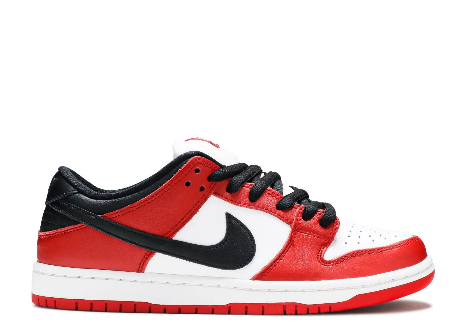 SB Dunk Low - J-Pack Chicago