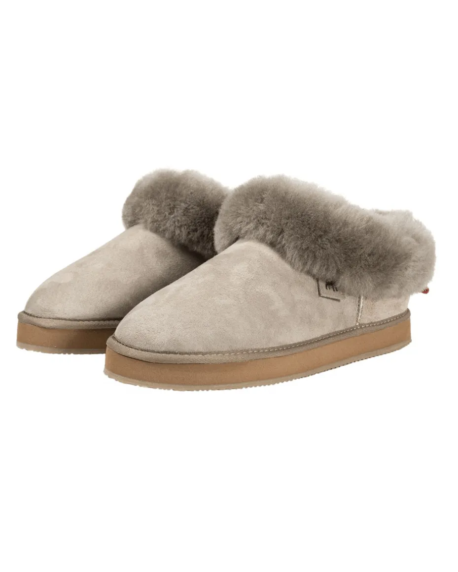 Shepherd of Sweden Alaska Slipper