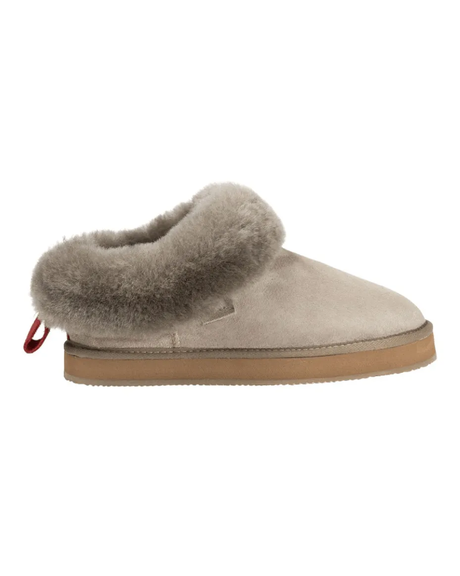 Shepherd of Sweden Alaska Slipper