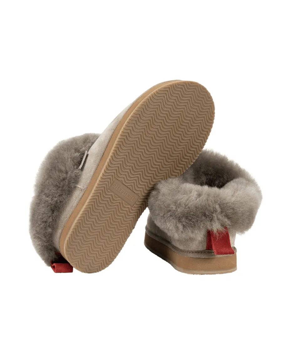 Shepherd of Sweden Alaska Slipper