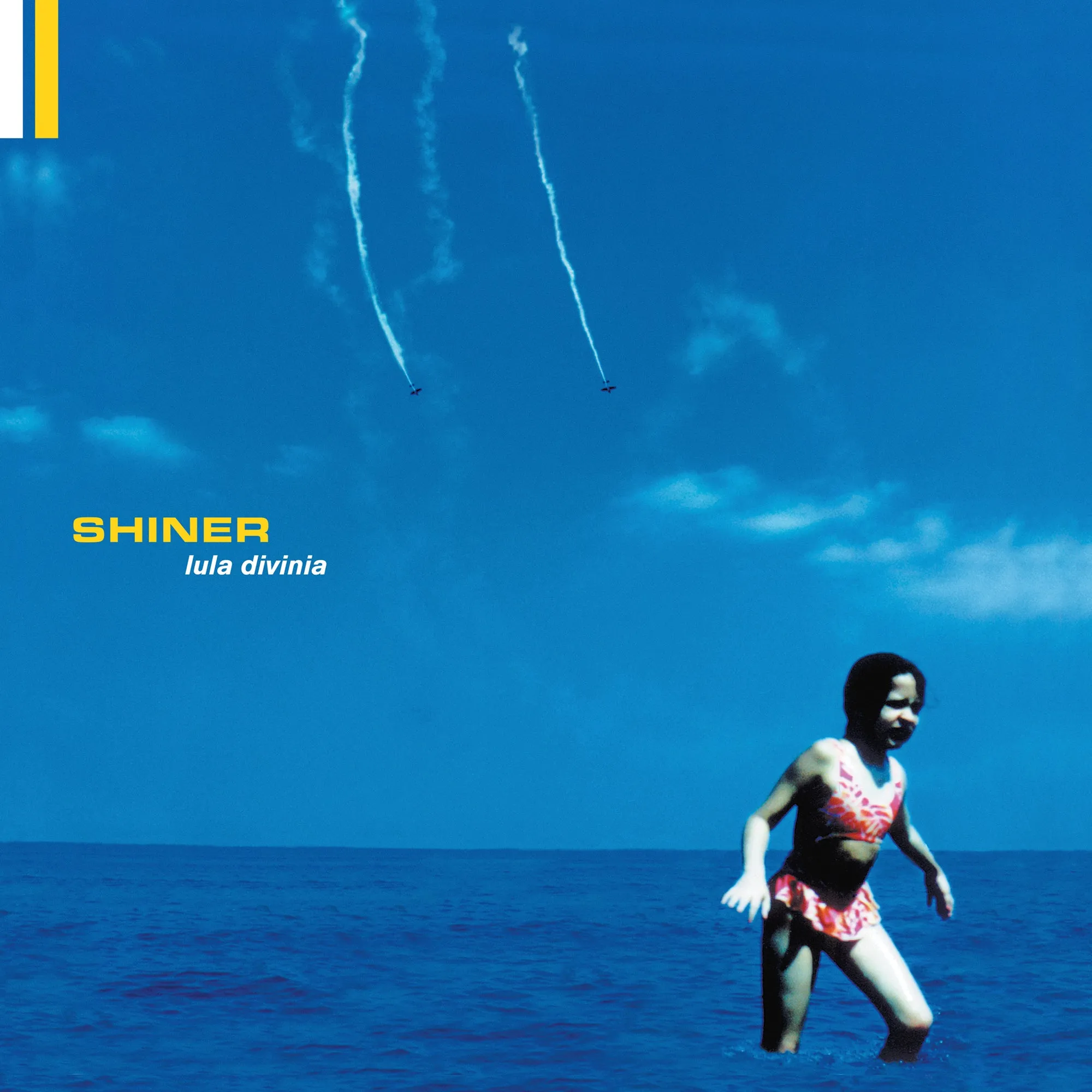 Shiner - Lula Divinia