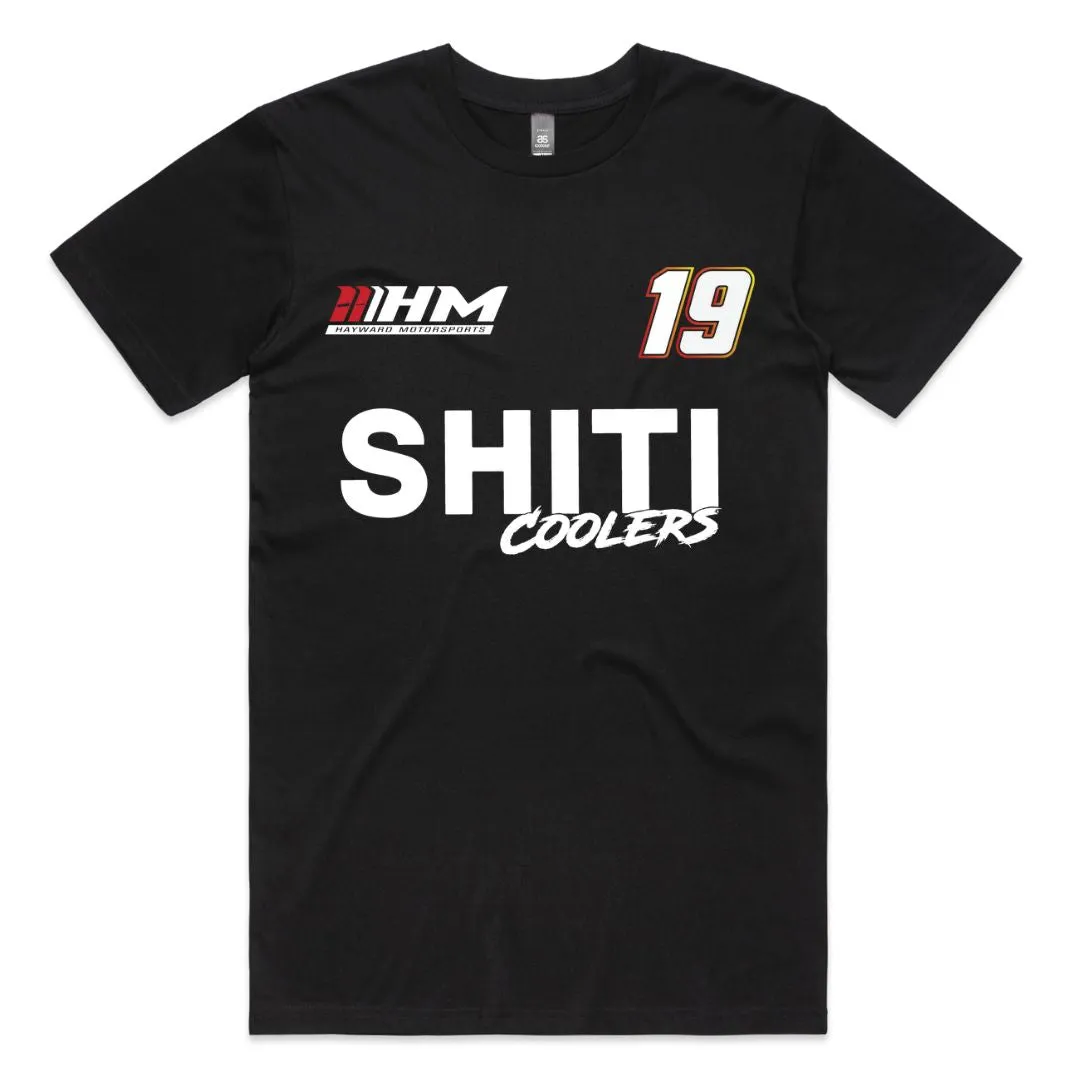 SHITI Sprint Car T-Shirt