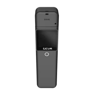 Sjcam C300 4K Wifi Sports Camera Ip68 Black