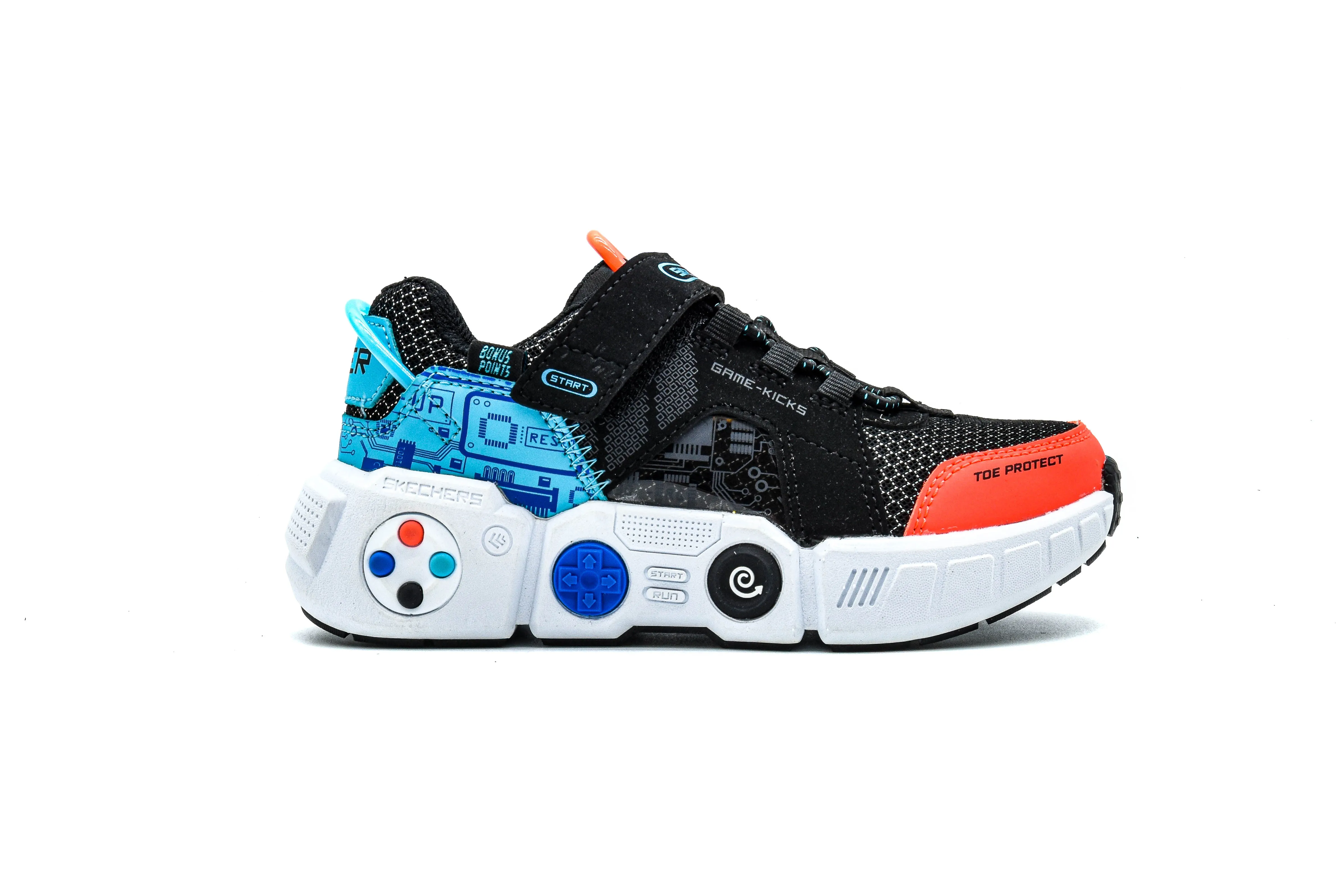 SKECHERS Game Kicks®: Lil Gametronix