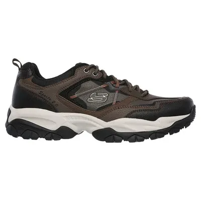 SKECHERS MENS SPARTA 2.0 TR 52700-BRBK