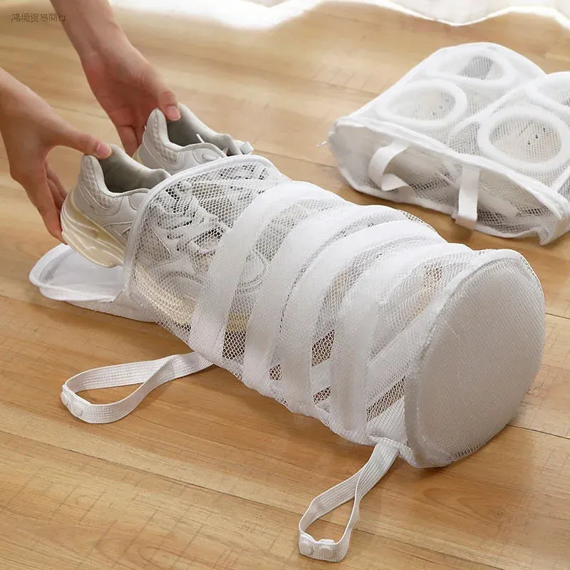 Sneaker Laundry Bag Protector