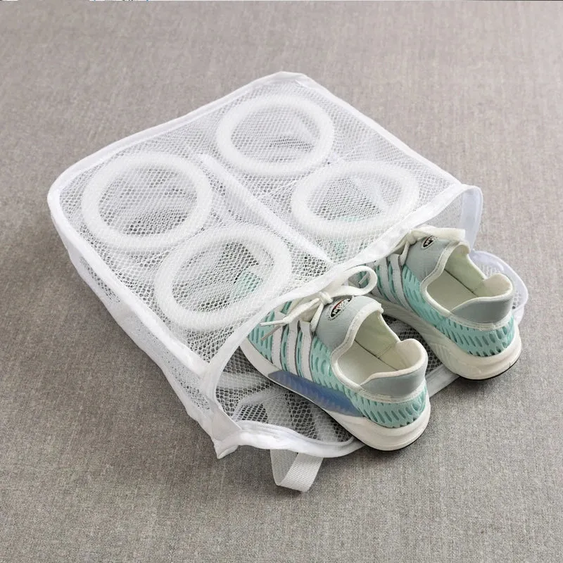 Sneaker Laundry Bag Protector