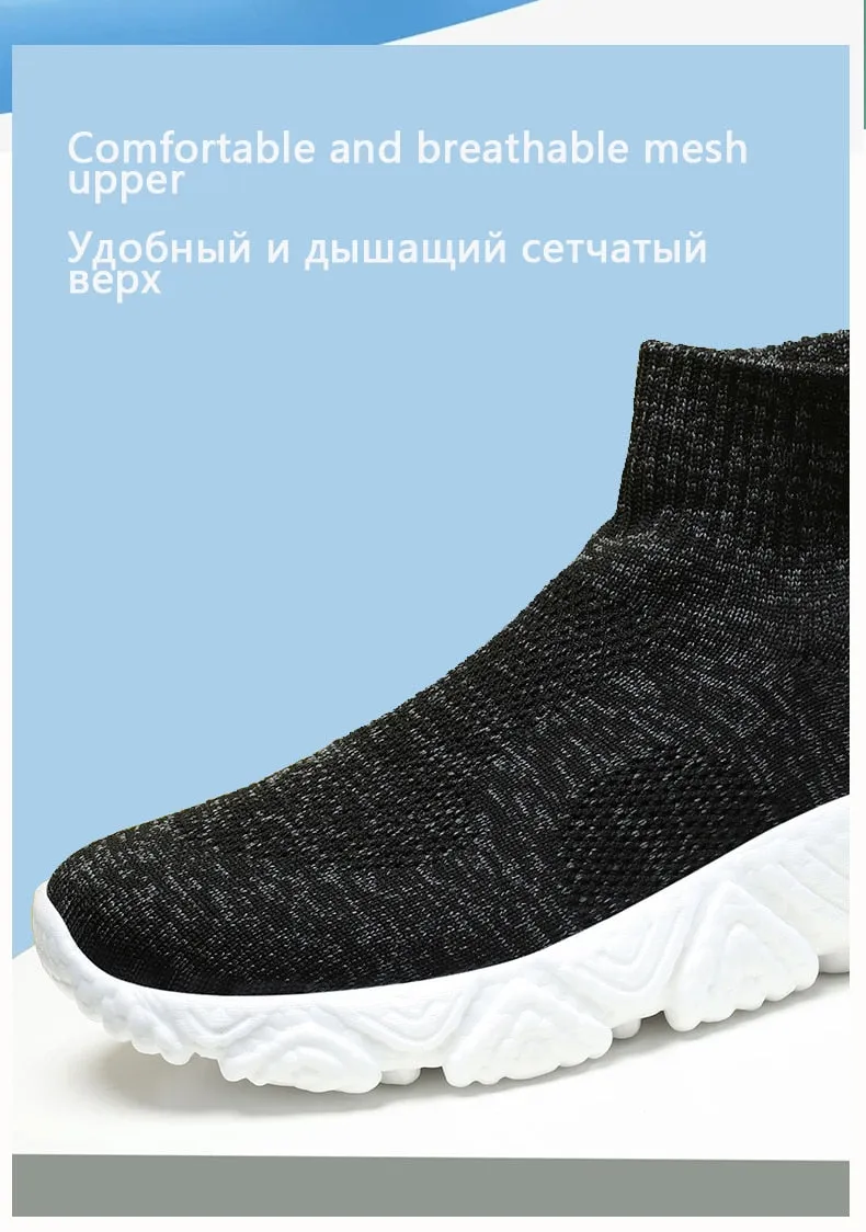 Sock Shoes 2023