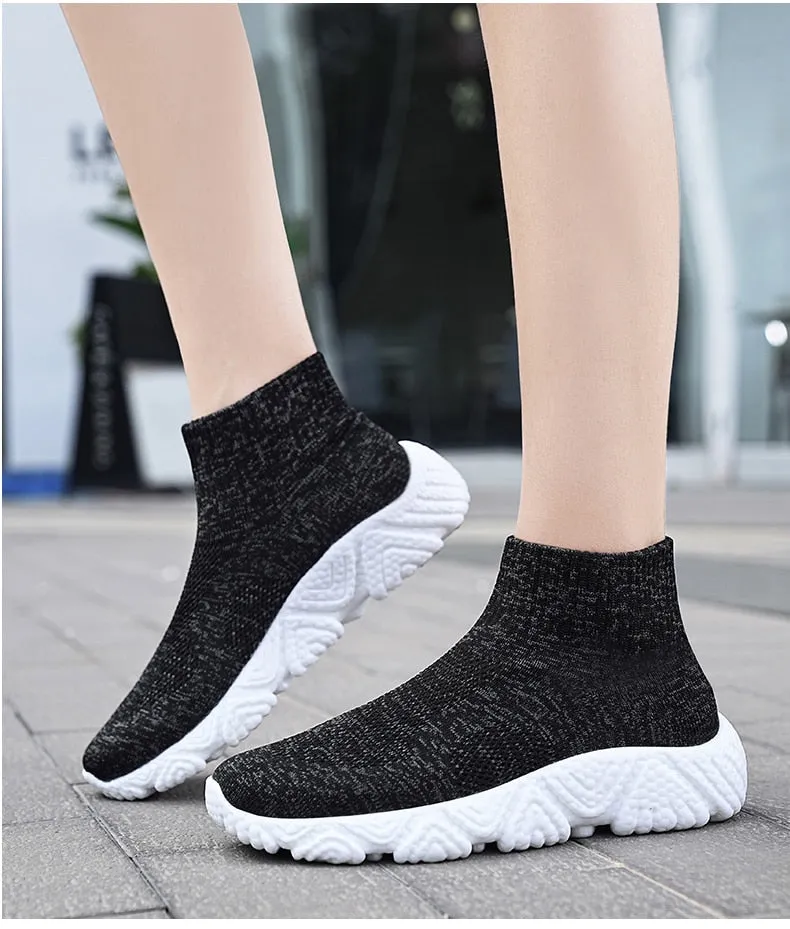 Sock Shoes 2023