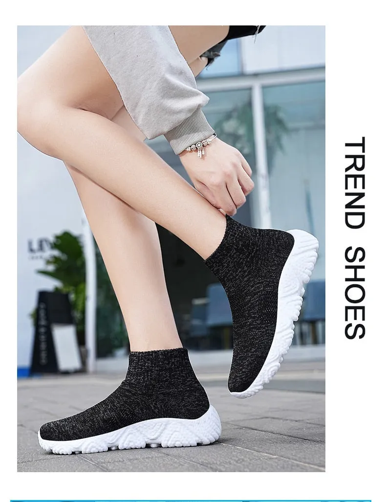 Sock Shoes 2023