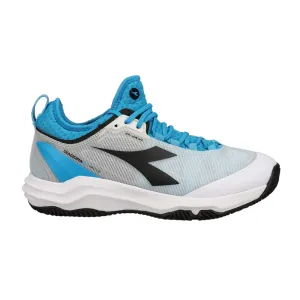 Speed Blushield Fly 3 Plus Clay Tennis Shoes