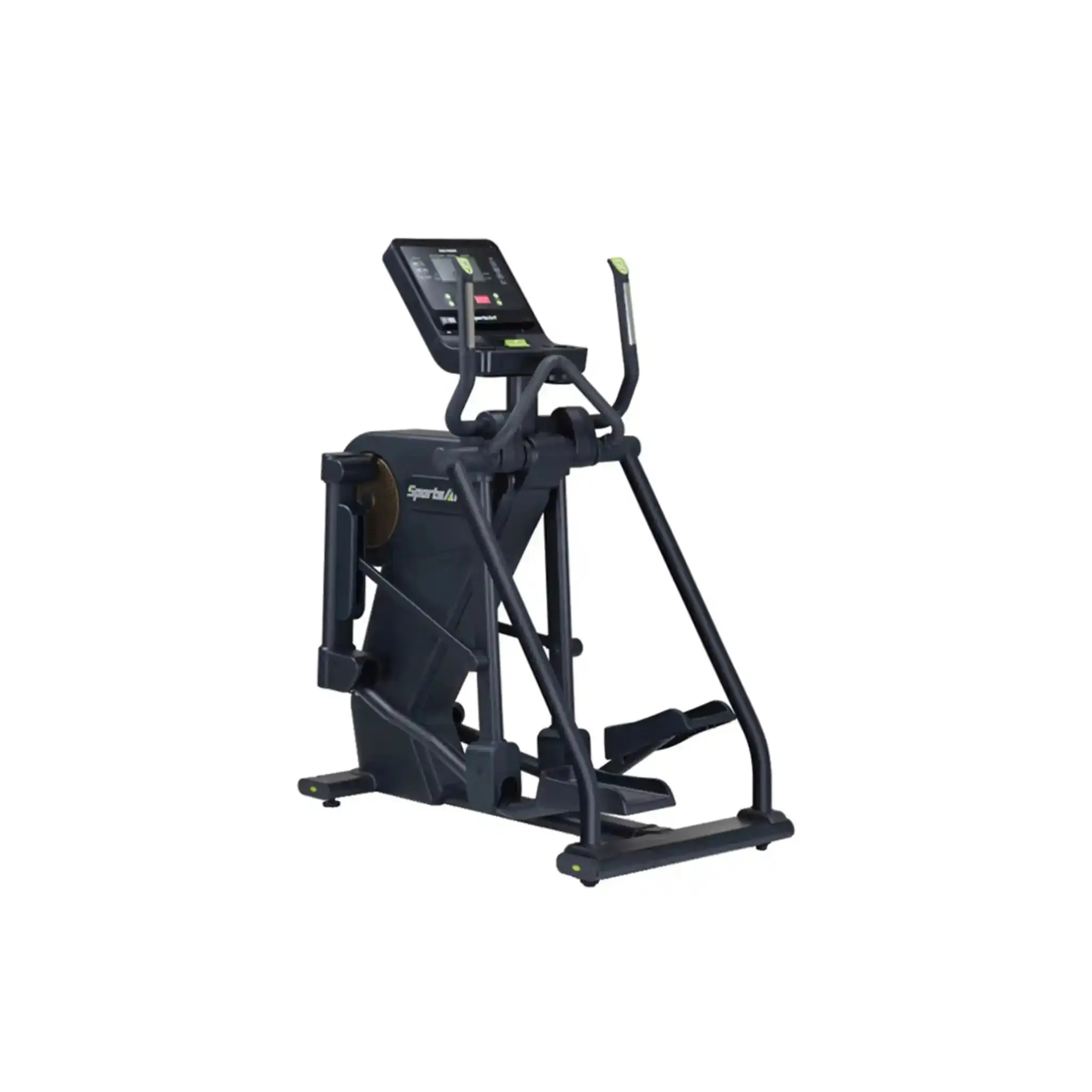 SportsArt E866 Status Eco-Natural Front-Drive Elliptical