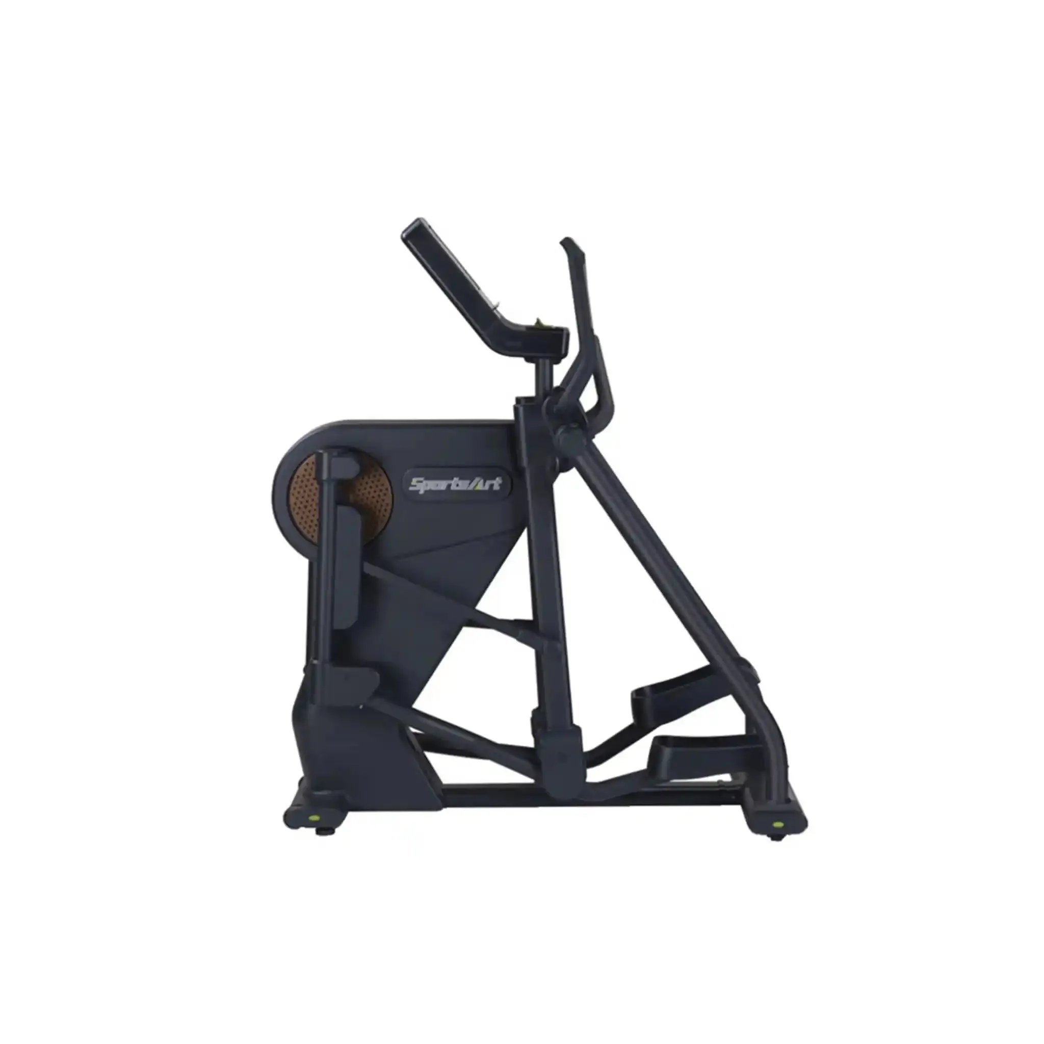 SportsArt E866 Status Eco-Natural Front-Drive Elliptical