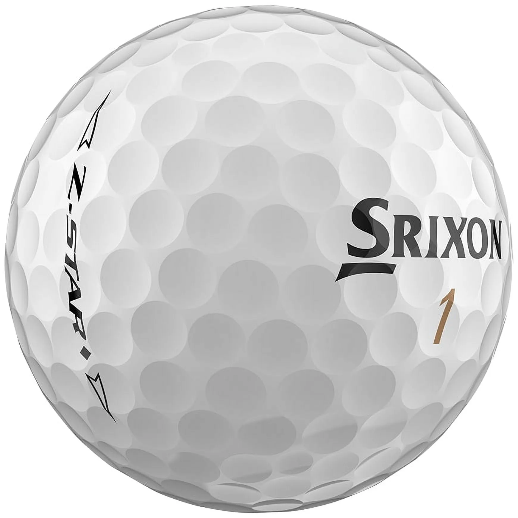 Srixon Z-Star Diamond 2 Dozen