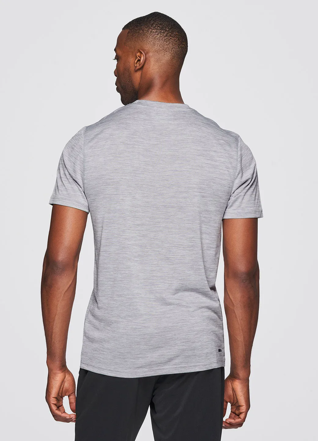 Stratus Favorite Workout Tee